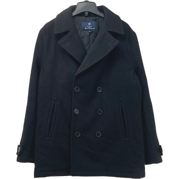 Ben Sherman Other - Ben Sherman | Men's Winter Jacket | Black | Various Sizes